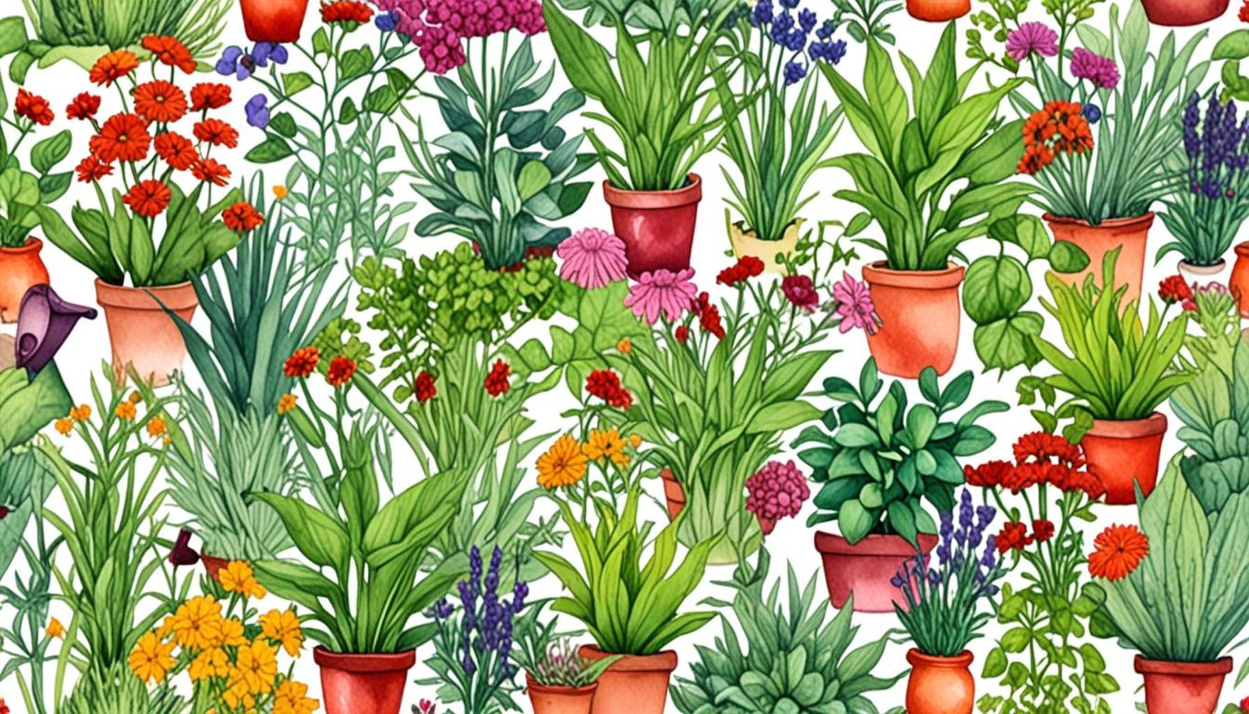 Companion Plants: How Sustainable Gardening Can Improve Your Garden’s Health