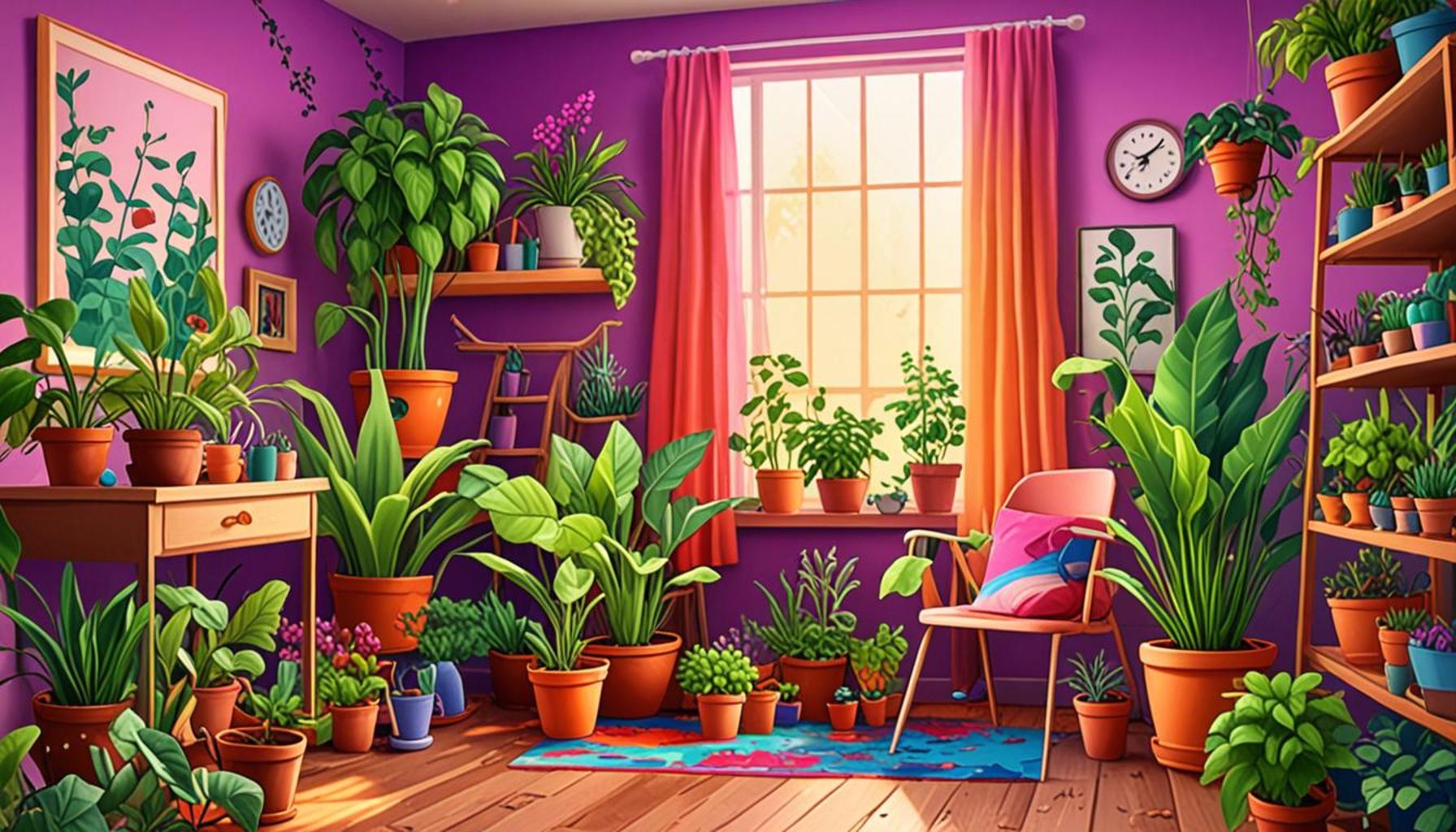 Common Mistakes in Indoor Gardening and How to Avoid Them: A Beginner’s Guide