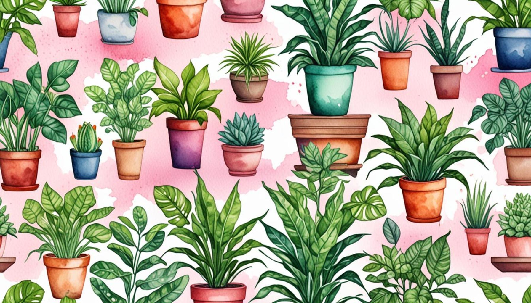 How to Replant Houseplants: A Beginner’s Guide