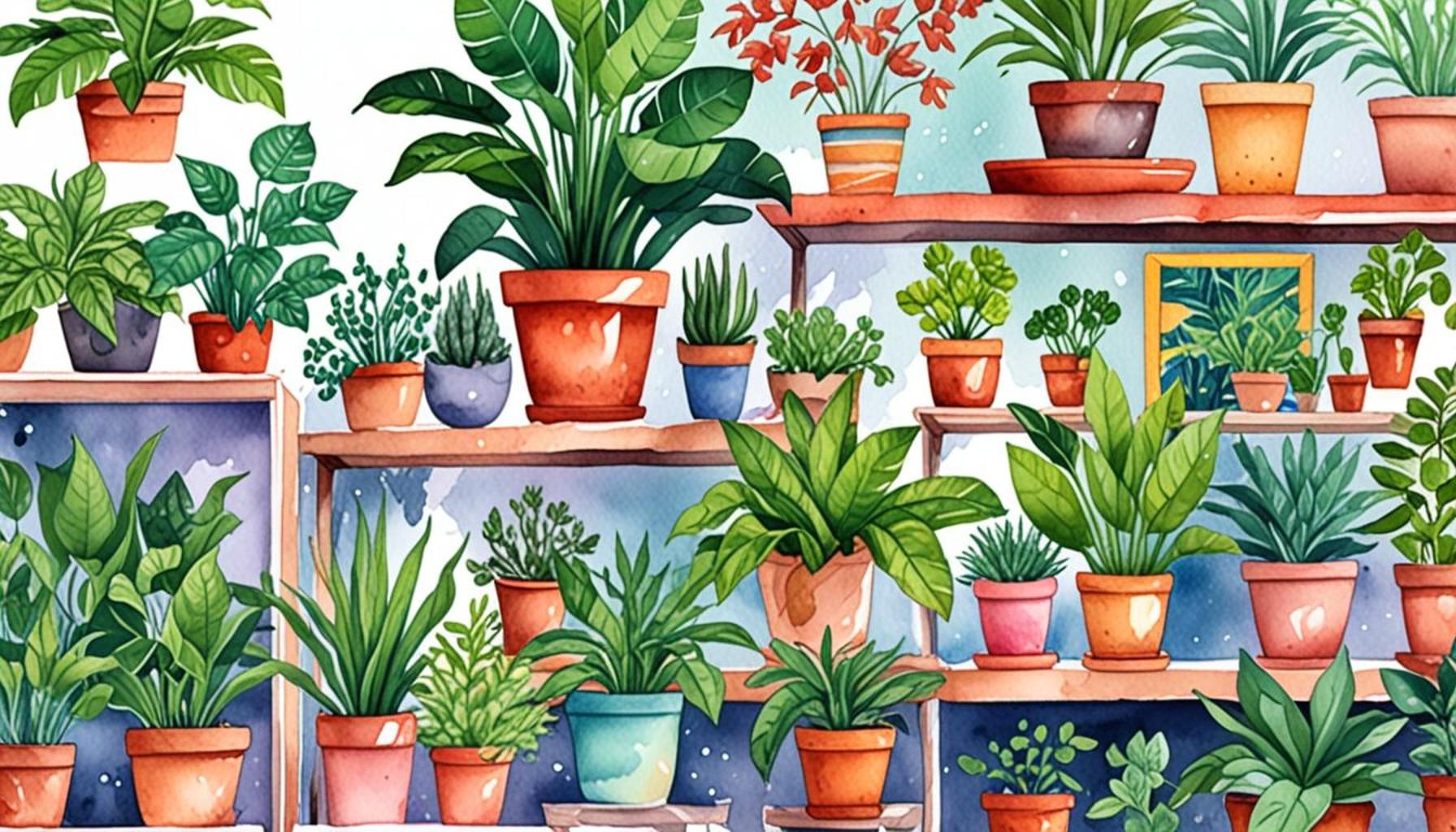 The Best Indoor Plants to Grow: A Beginner’s Guide